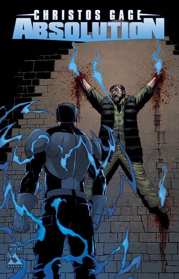 ABSOLUTION #2 - Digital Copy