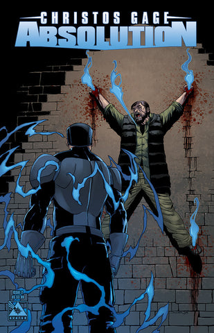 ABSOLUTION #2 - Digital Copy
