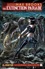 EXTINCTION PARADE #1 ARMY OF BLOODLINES BLADES 3 BOOK SET