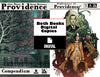 PROVIDENCE Compendium & Nightmares of Prov #1 w/Bonus Terrors - Digital