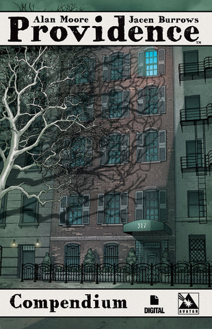 PROVIDENCE Compendium - Digital copy