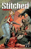 STITCHED: TERROR #1 ,2, 3 - Complete Series Digital copies