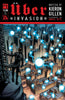 UBER: INVASION #1 Early Access Set (of 6 books)