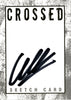 CROSSED: BADLANDS #100 Deluxe Collector Box Set