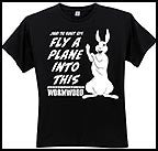CHRONICLES OF WORMWOOD Jimmy T-Shirt - X-Large