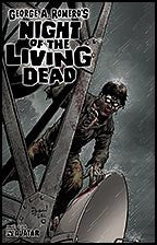 NIGHT OF THE LIVING DEAD ANNUAL #1 - Digital Copy