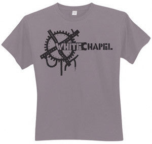 Whitechapel T-Shirt -- XXL