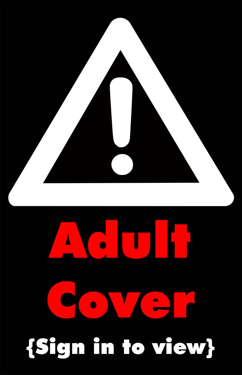 Adult Content Warning