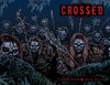 CROSSED: BADLANDS #1-100 Wraparound Covers Set