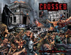 CROSSED: BADLANDS #1-100 Wraparound Covers Set