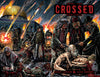 CROSSED: BADLANDS #1-100 Wraparound Covers Set