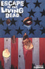 ESCAPE OF THE LIVING DEAD #5 Die Cut