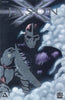 JASON X: Special #1 Platinum Foil