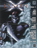 JASON X: Special #1 Platinum Foil