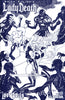 LADY DEATH: Lost Souls #0 Leather