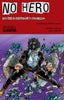 NO HERO #1 Signed Poster Edition