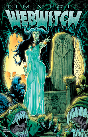 WEBWITCH (2002) Companion