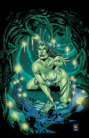 WEBWITCH (2002) Companion Waller