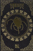 Widow 0 Black Leather