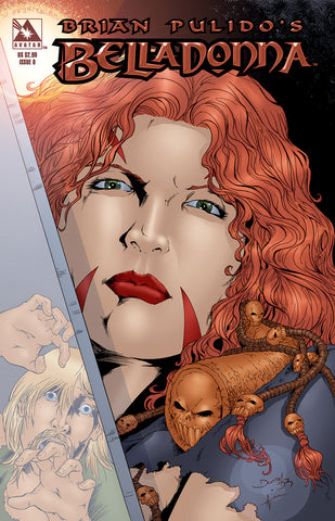 Belladonna (Avatar 2006) #0