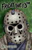 FRIDAY THE 13TH: Bloodbath #2 Die Cut