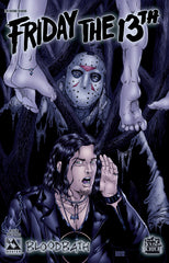 青年漫画 HORROR ANTHOLOGY COMIC BADEND BAD END - MangaDex