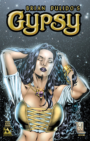 GYPSY Preview Starlight