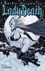 LADY DEATH Annual #1 Martin