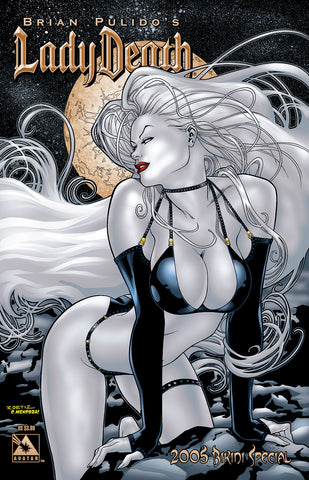 LADY DEATH 2005 Bikini Special
