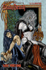 LADY DEATH: Dark Horizons Friends