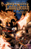 MEDIEVAL LADY DEATH: War of the Winds #1-6 Bag Set