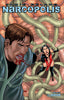 NARCOPOLIS #1-4 Bag Set