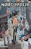 NARCOPOLIS #1-4 Bag Set