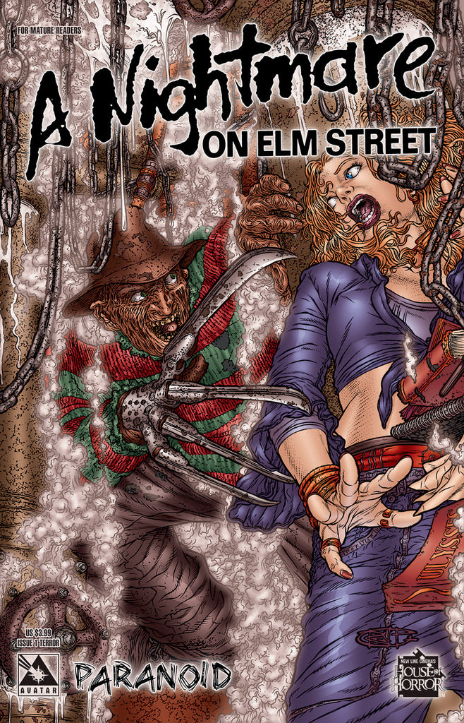 青年漫画 HORROR ANTHOLOGY COMIC BADEND 青年漫画 horror anthology BAD END 青年漫画 HORROR ANTHOLOGY