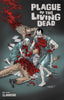 PLAGUE OF THE LIVING DEAD Full Series Bag Set