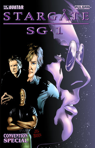 STARGATE SG-1: 2006 Special