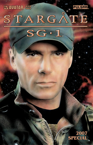 STARGATE SG-1: 2007 Special