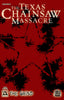 TEXAS CHAINSAW MASSACRE: The Grind #3 Die Cut
