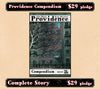 PROVIDENCE COMPENDIUM KS $29  - Complete Story