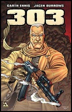 Garth Ennis' 303 #1 - Digital Copy