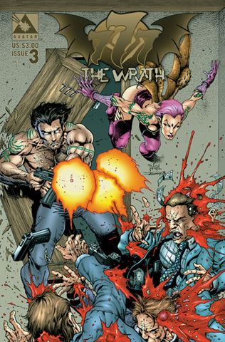 777: The Wrath 3