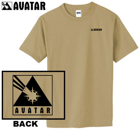 Avatar Press Logo T-Shirt -- Size L
