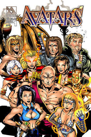 Avatars 1