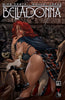 BELLADONNA #1 KS Costume Change Set (of 3)