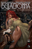 BELLADONNA #1 KS Costume Change Set (of 3)