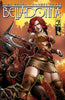 BELLADONNA #0-4 Bag Set (5 books)