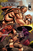 BELLADONNA: FIRE & FURY Act 2 Bag Set (of 5 books #5-9)
