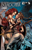 BELLADONNA: FIRE & FURY Act 2 Bag Set (of 5 books #5-9)
