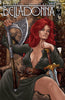 BELLADONNA #0 Costume Change - 6 cover set