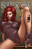 BELLADONNA #3 Costume Change Set (of 3)